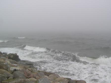 Keli suoraan rektumista, mutta silti
<br />kunnioitusta herättävänä.