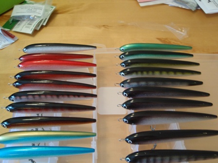 Vähän lähempää...