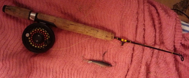 Tuliterä järeempi kalusto odottais koitoksiin pääsyä..>