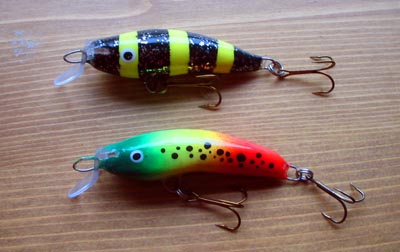 AMppari &amp; Parrotti