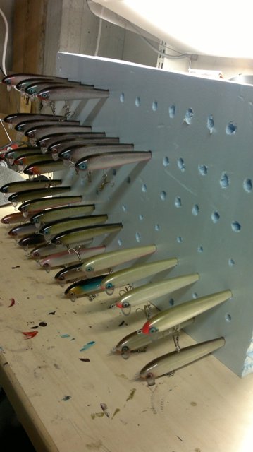 Päijänteelle uisteluhommiin