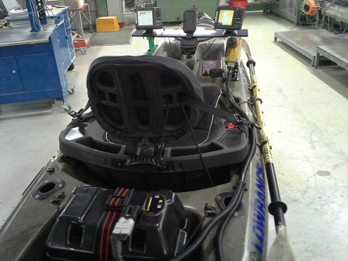 H. Ihatsu Kajakki Ride115 sähköversio 109.jpg