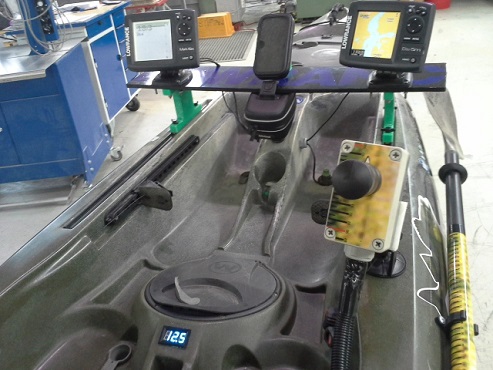 H. Ihatsu Kajakki Ride115 sähköversio 110.jpg