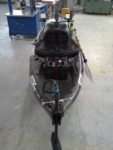 H. Ihatsu Kajakki Ride115 sähköversio 114.jpg