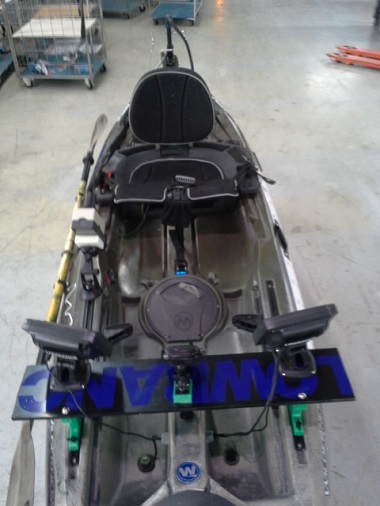 H. Ihatsu Kajakki Ride115 sähköversio 117.jpg