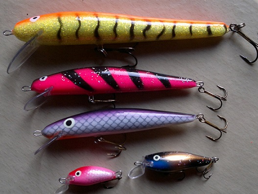 taimenta,kirree,haukee,affenta,säynävää, kuhaa, harriakin