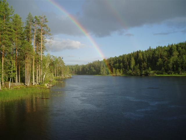 Neitinkosken niskalta....