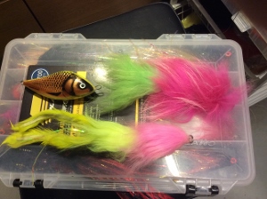 Möykyn sitoma haukiliero eumerin spintube ja uppo salmo slider 18e