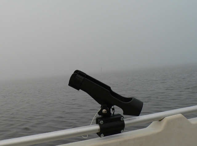 Tuo keppi on todella lähellä...