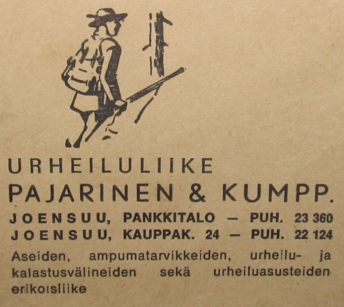urheiluliike Pajarinen & kunpp.....2.......JPG