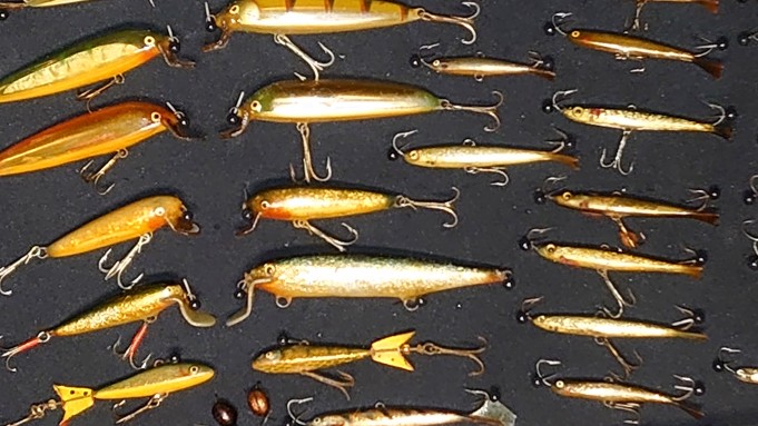 Lennuja ja ehkä lennuja