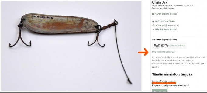 Suomen Metsästysmuseo JAK 1920 - 1939...........................jpg