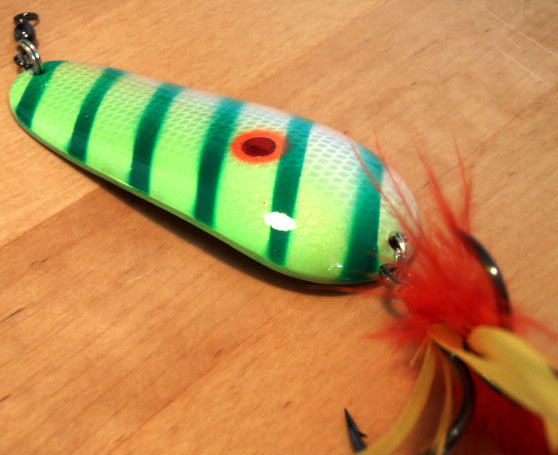 Vihreitä tarvitaan aina.