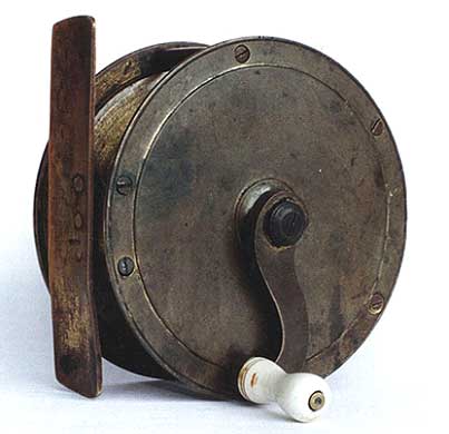 David Henderson reel