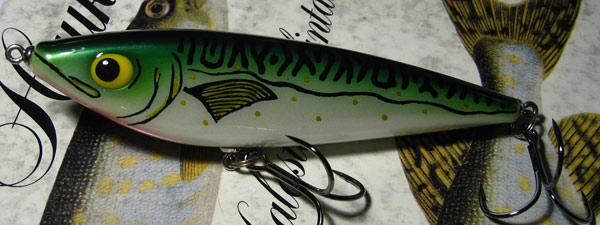 Vanha runko, XSPM kopio yritys.