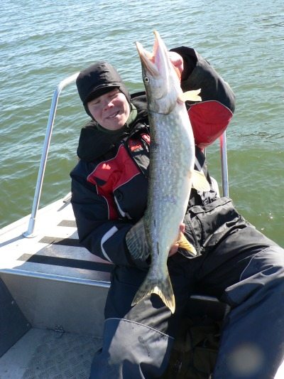 Hiljaisen hetken jälkeen nelonenkin tyydyttää.