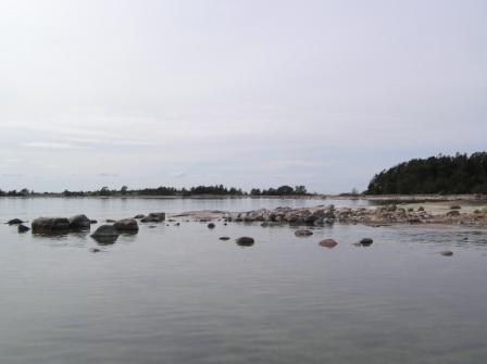 Pakollinen maisemakuva