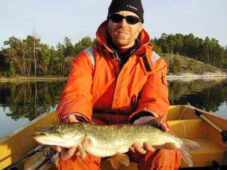 Markiisi ja ektoplasma