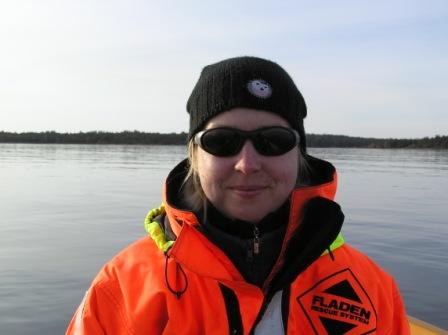 Onnellinen merenneito