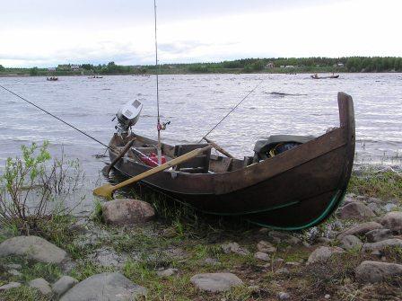 Uusi paatti Kymille löytyi pohjoisesta