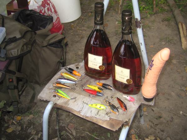 perinteinen palkintopöytä