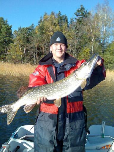 Silmäpuntarilla arvioituna nelonen?