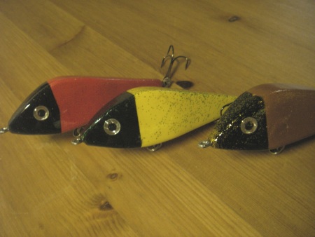 Pikkuveljelle jouluksi