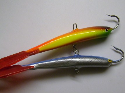 Aito ja vähemmän aito. Kumpi on kumpi