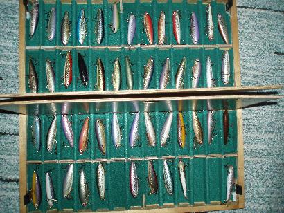 HUOM. tässäkään ei ole kaikkia vaappujani. osa on varastossa eri pakeissa. en jaksanut penkoa kaikkia läpi