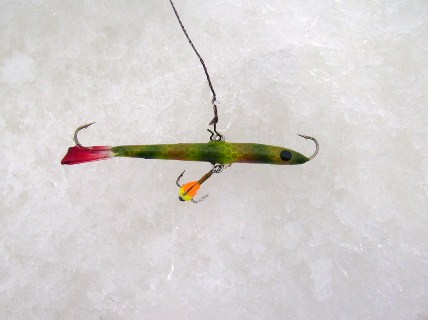 Muijan suunnittelema, toteutus oma