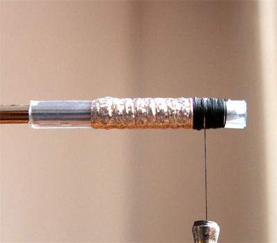 Tämmöstä saa esimerkiksi tehtyä