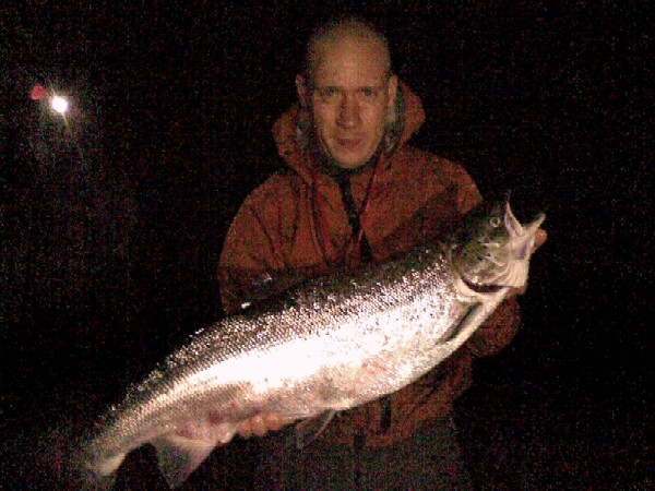 Kauden avaus ilman hattua