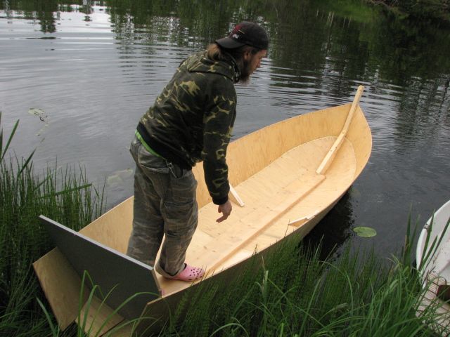 Vene kelluuko vai eikö kellu...jpg