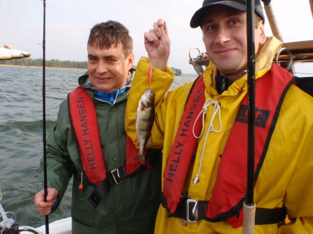 Ahven! näitä taas tuli.