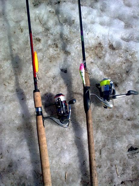 Näillä aloitettiin