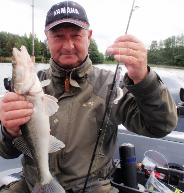 "Vahtikaveri" Rippe ja jigikuha.