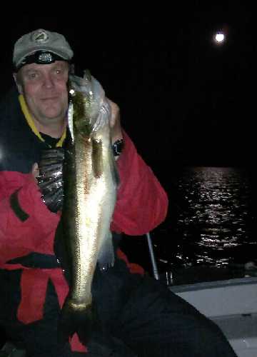 Kesäinen syyskuun ehtoo Nässyllä (10.9.2011)