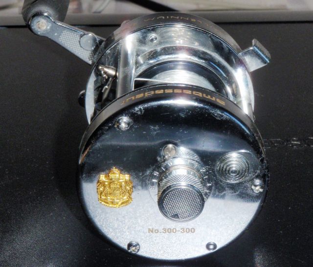 Ambassadeur Millennium 2000.