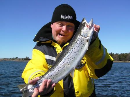 Hullu-Möhkö ja sen eka mitta-tanttu!