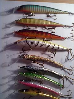 Tästä kuvasta kaikki 8€ kpl