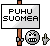 :puhusoome:
