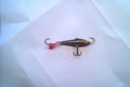 papukaija lyijymuikku