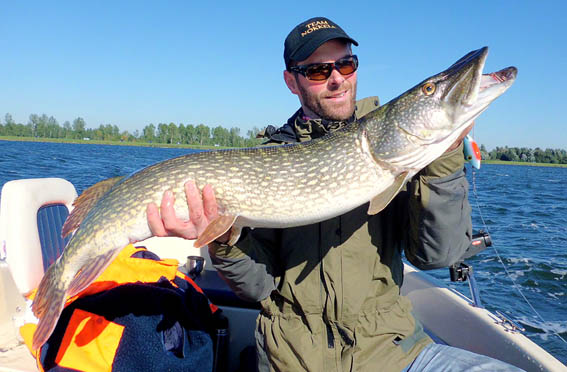 Toimii Hollannissa, toimii Suomessa!