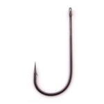 Sakuma Extra Manta 545 on laadukas ja erittäin hyvän hinta-laatusuhteen omaava streamer-/haukikoukku. Koukussa on suora silmukka, Aberdeen kaari ja erikoispitkä varsi. Koukussa on ohut kärki joten se tartuttaa kalat hyvin. Koukku sopii esimerkiksi super-isoihin streamereihin ja haukiperhoihin. Koukku on nikkelipinnoitettu ja se on väriltään tumman harmaa.<br /><br />Koukku on identtinen Partridge Predator X koukun kanssa.<br />Pakkauksessa 10 koukkua. Hinta alk. 5€ alkaen.