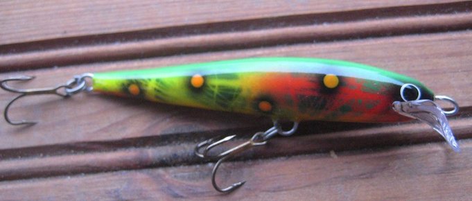 Special papukaija 75mm