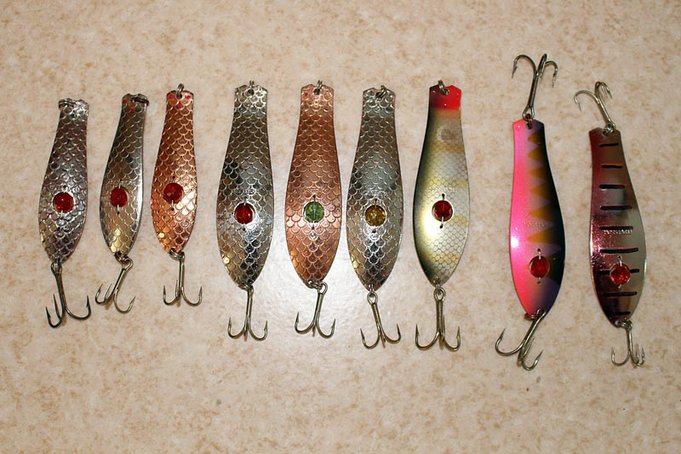 Proffia, suurin osa heittomalleja, erikoisempia helmiä joukossa 30eur.