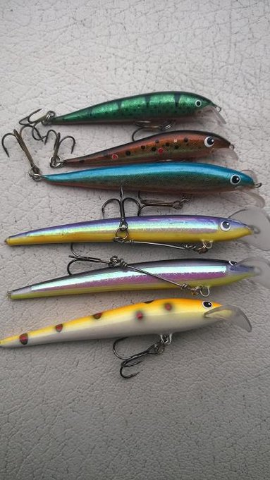 5 paketti 28 e<br />-6kpl omatekeleitä<br />-pisin 12cm lyhin 8cm