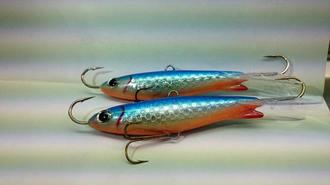 Kevennetty, mutkasta mutkaan 10cm