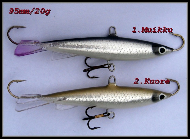 Kevennetty Tasapaino