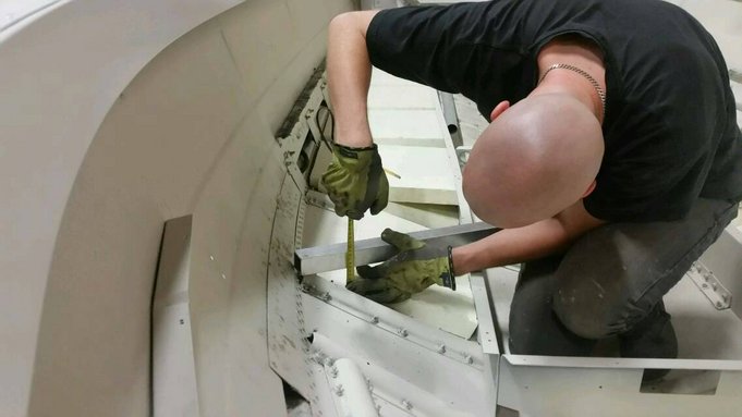 Karpo on tarkka miäs!